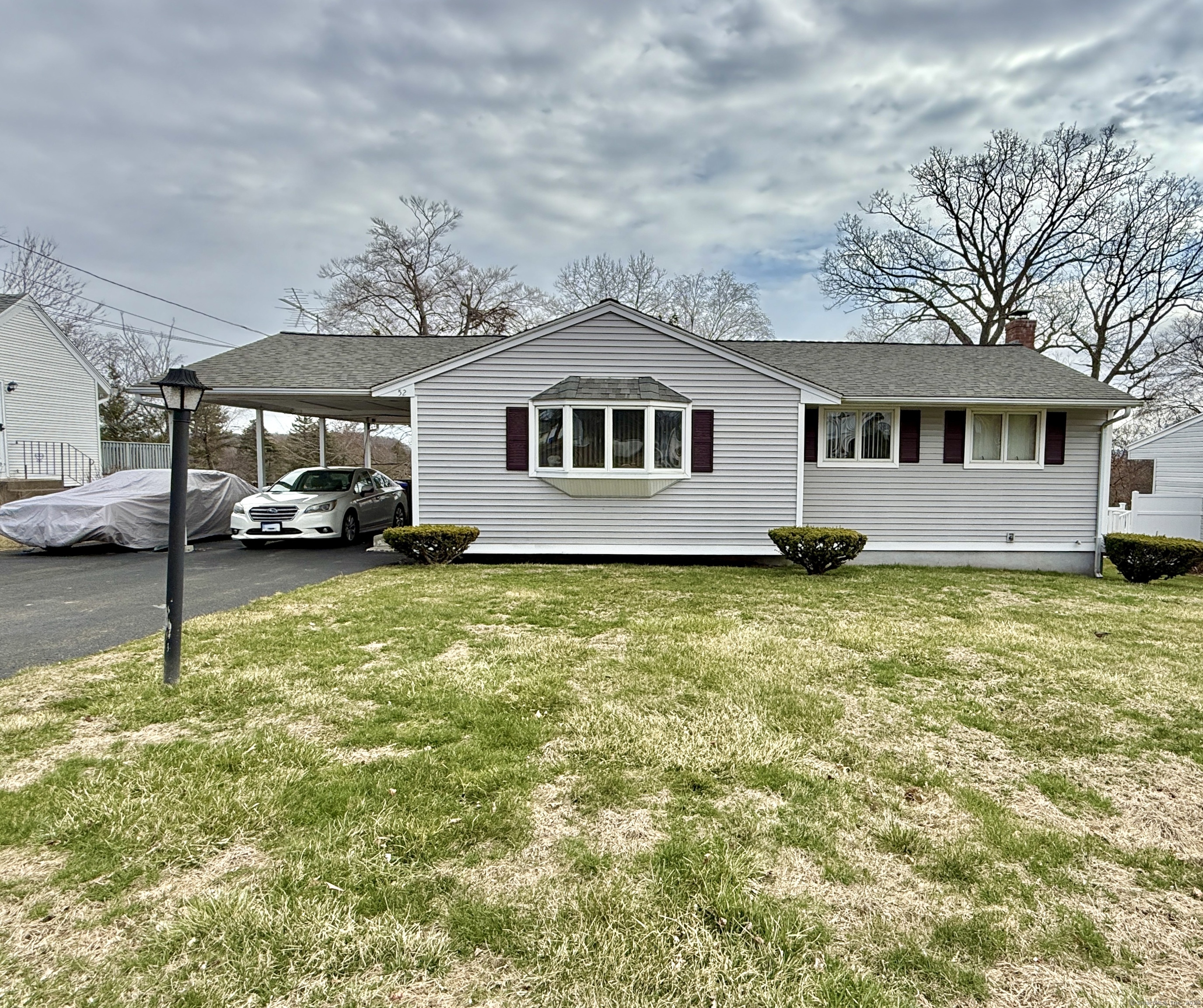 52 Brookline Drive, East Hartford, Connecticut image 1