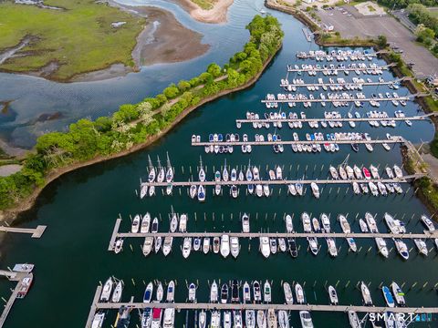 Tiny photo for 131 Beach Road #404, Fairfield, CT 06824 (MLS # 24151979)