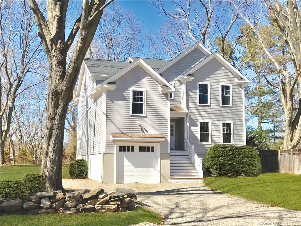 Photo 1 of 23 Lynn Court, Darien, Connecticut, $5,500, Web #: 170111903