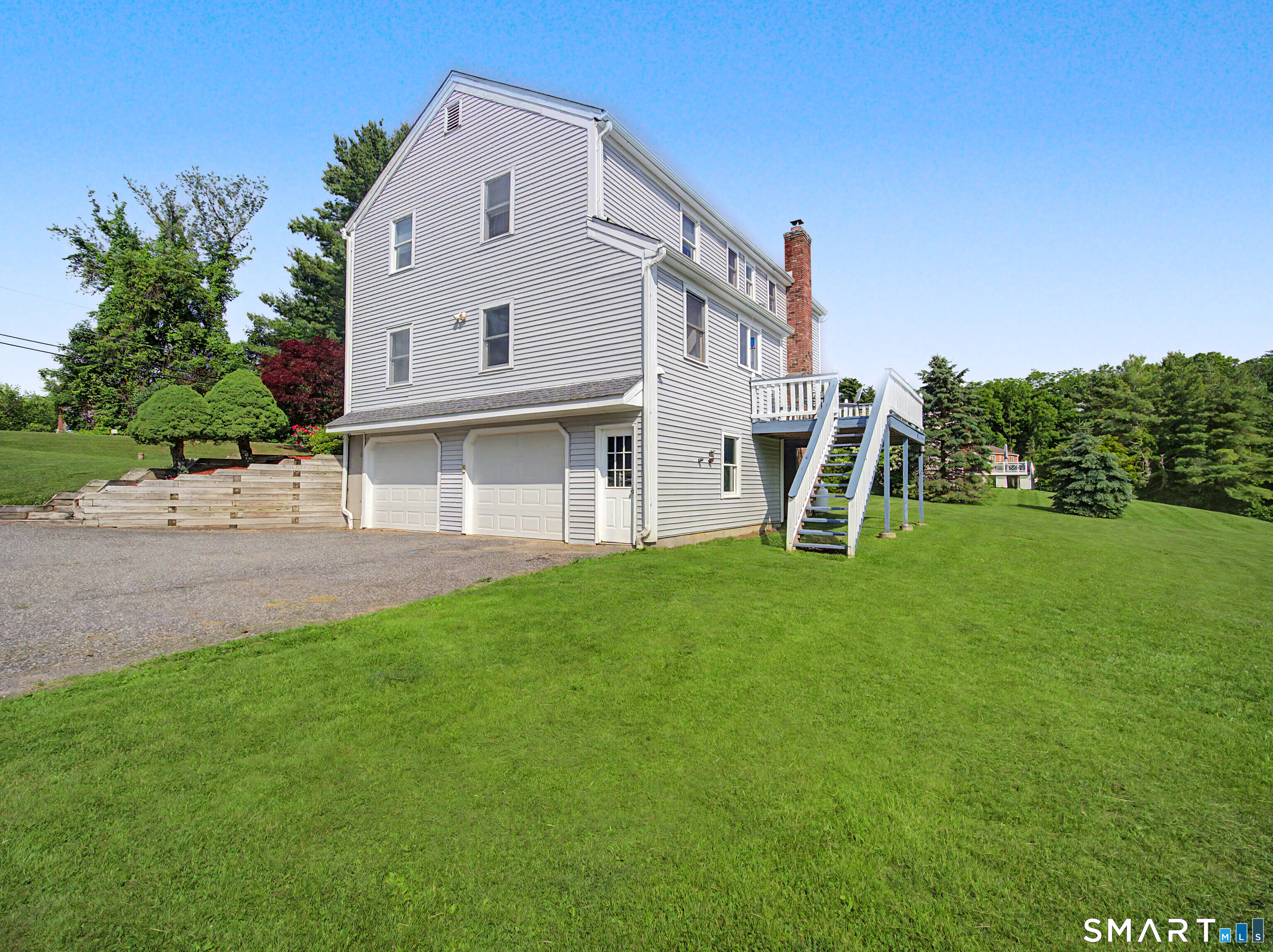 21 Mine Hill Road