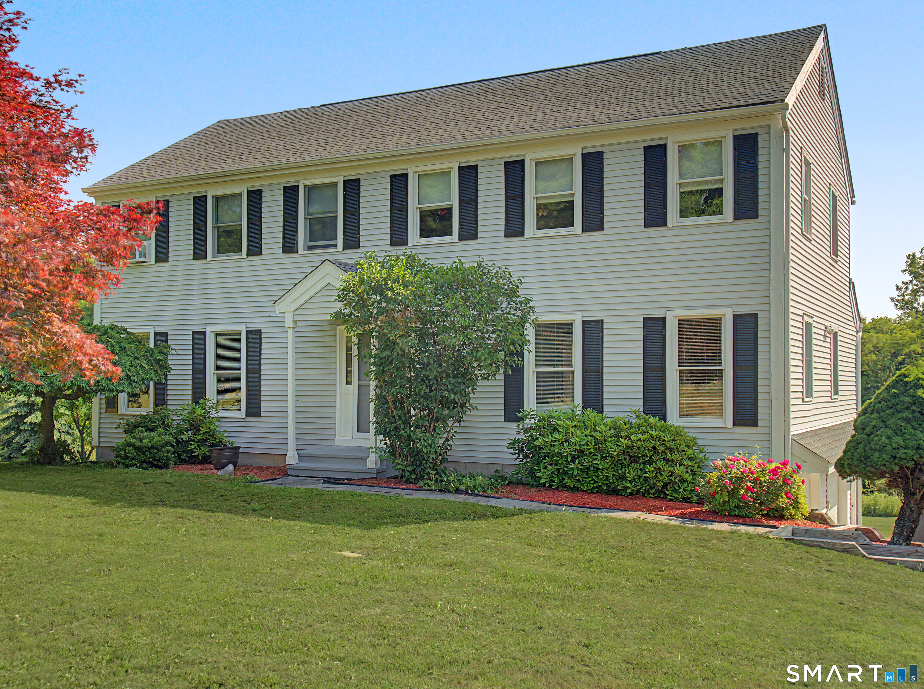 21 Mine Hill Road