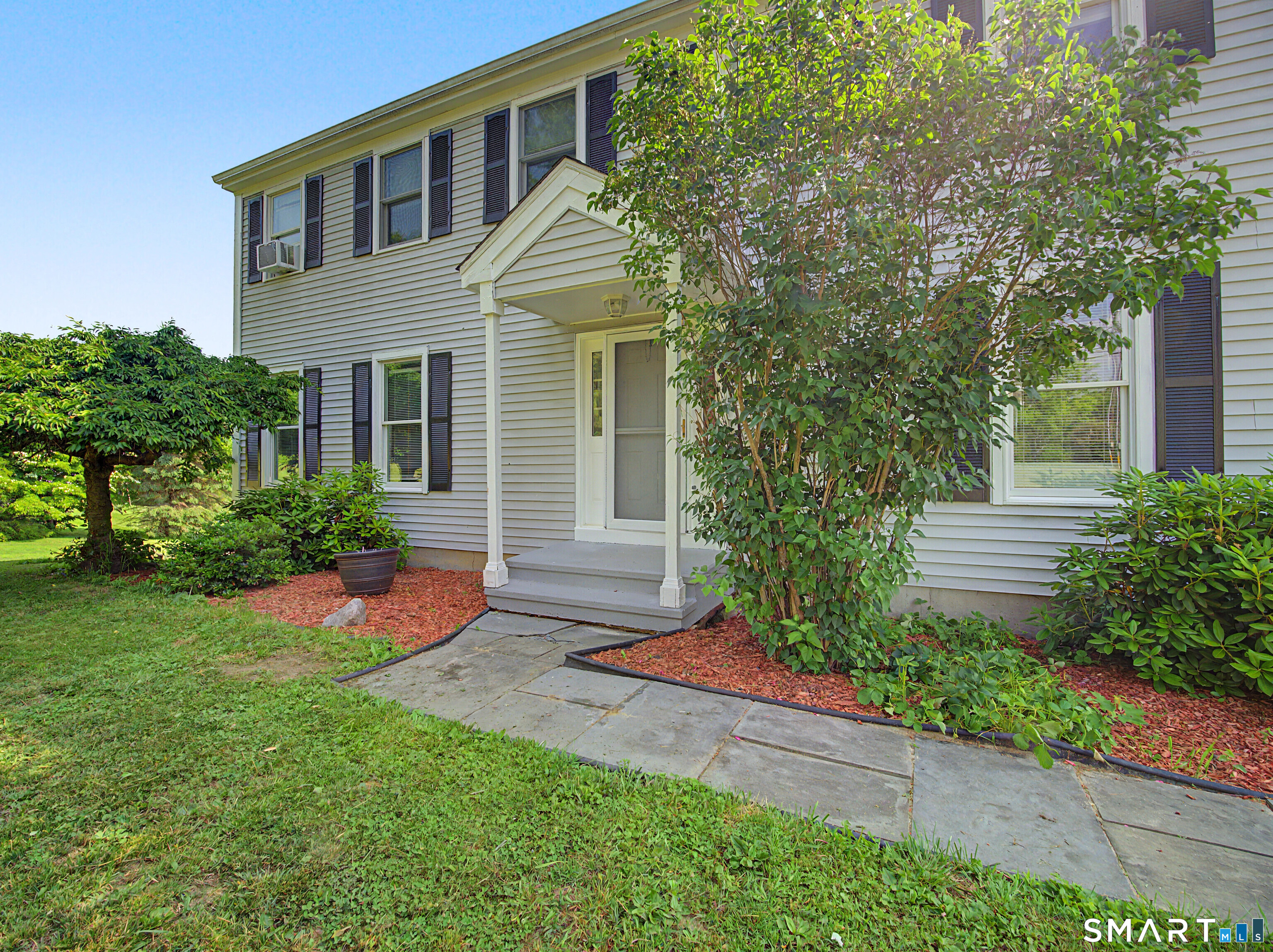 21 Mine Hill Road