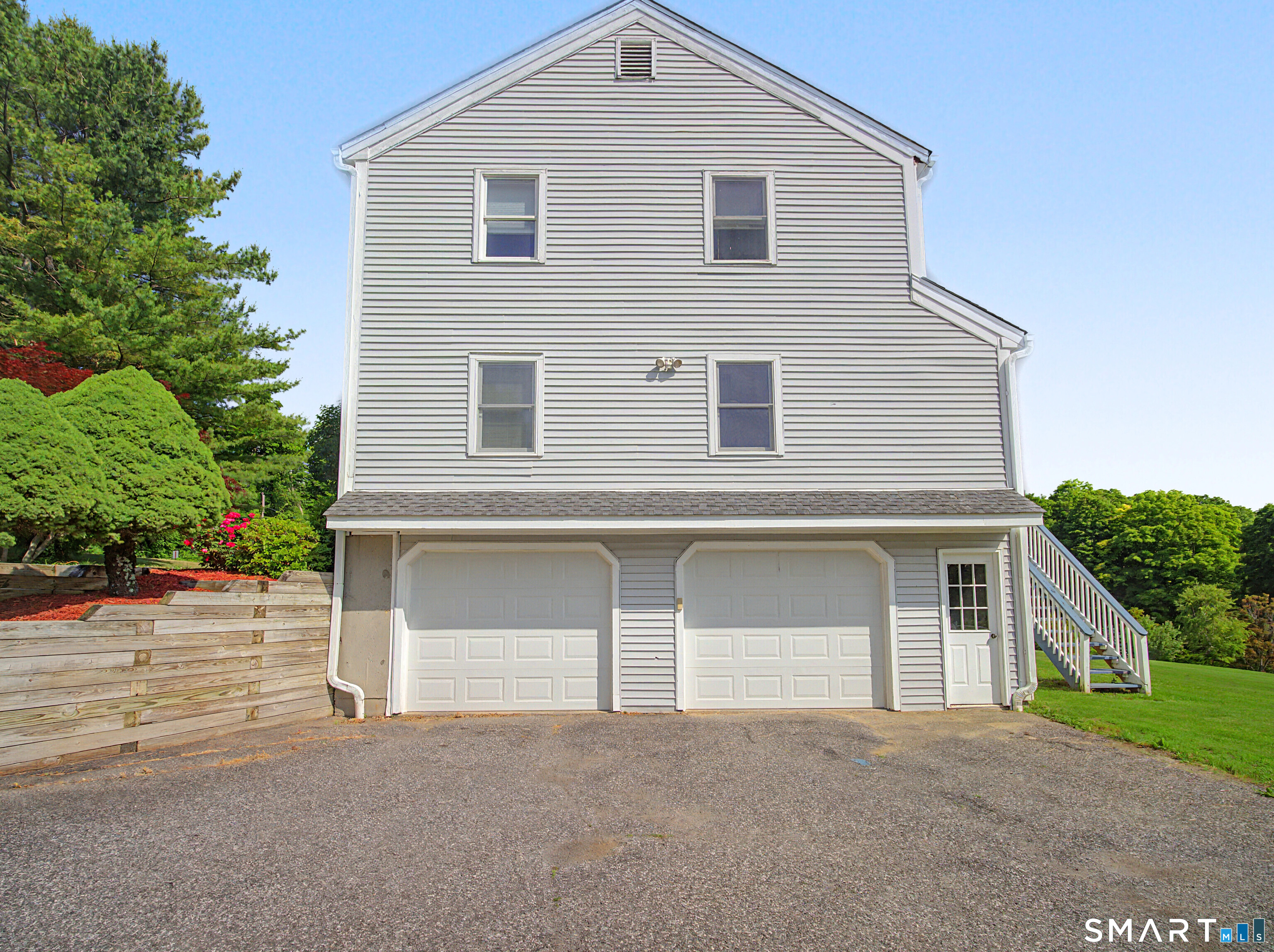 21 Mine Hill Road