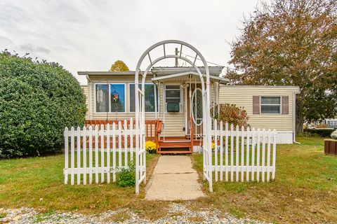 A home in Norwich