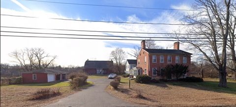 East Windsor, CT 06088