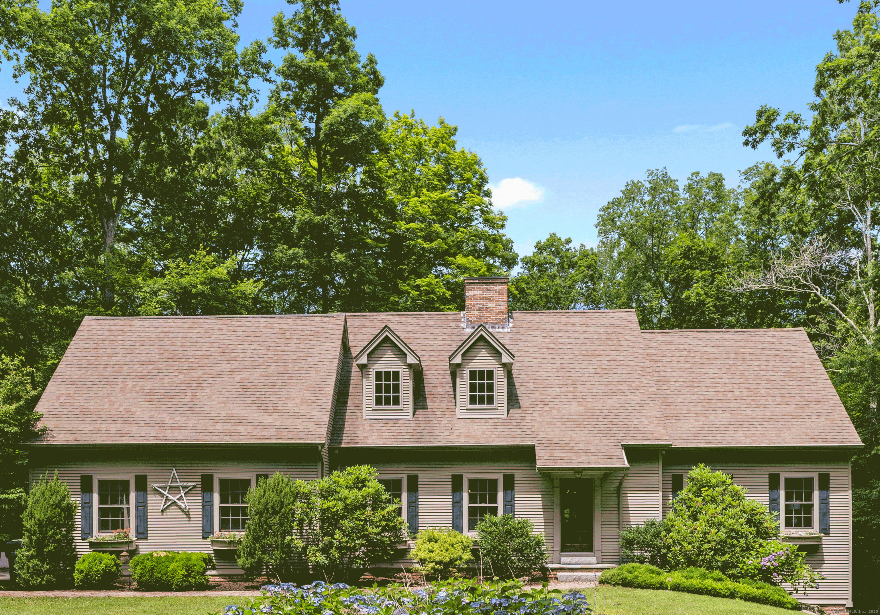 28 Hoop Pole Hill Road