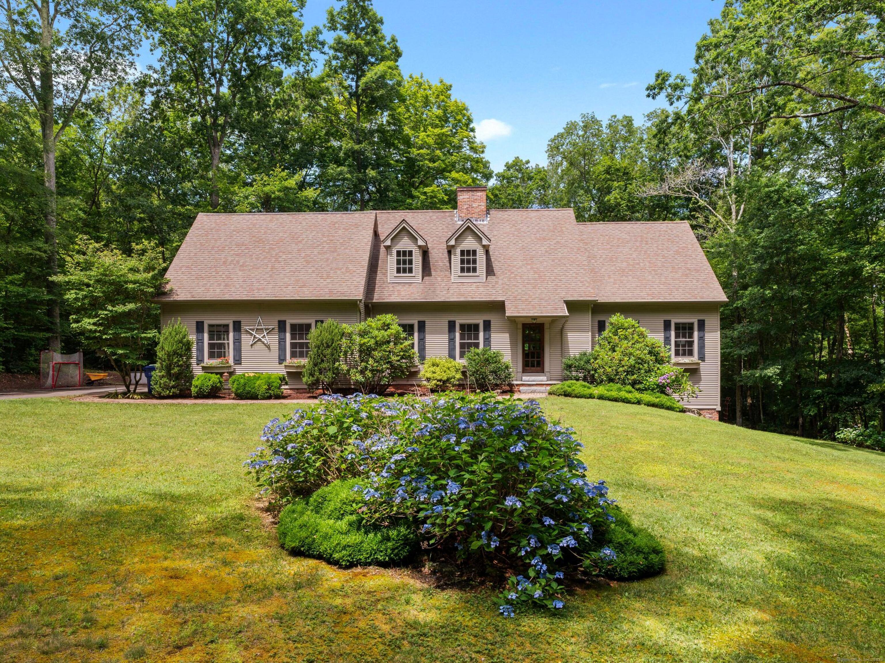 28 Hoop Pole Hill Road