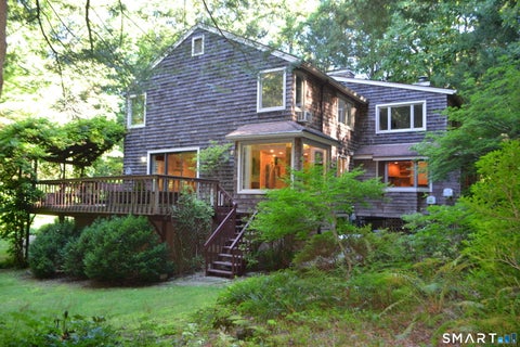 Tiny photo for 39 Woodhaven Drive, Simsbury, CT 06070 (MLS # 24195316)