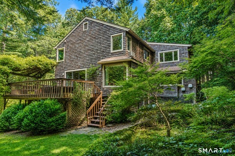 Tiny photo for 39 Woodhaven Drive, Simsbury, CT 06070 (MLS # 24195316)