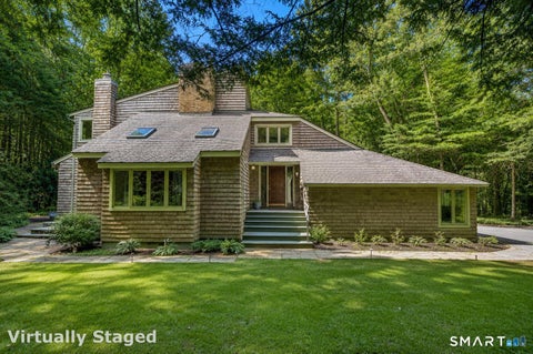 Tiny photo for 39 Woodhaven Drive, Simsbury, CT 06070 (MLS # 24195316)