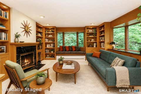 Tiny photo for 39 Woodhaven Drive, Simsbury, CT 06070 (MLS # 24195316)