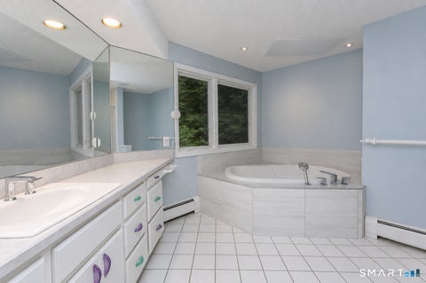 Tiny photo for 39 Woodhaven Drive, Simsbury, CT 06070 (MLS # 24195316)
