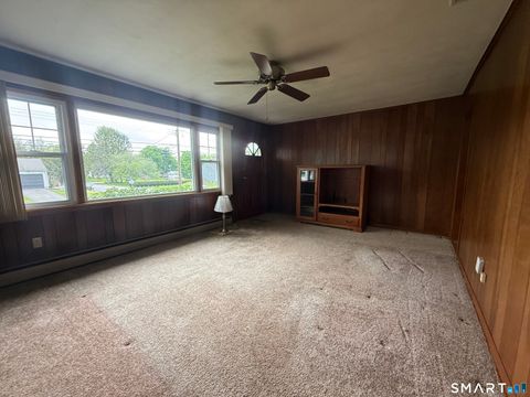 Tiny photo for 321 Canterbury Turnpike, Norwich, CT 06360 (MLS # 24174751)
