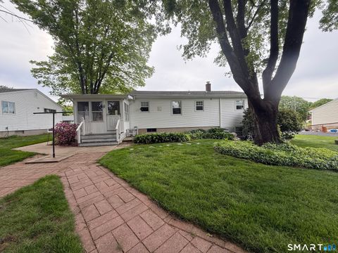 Tiny photo for 321 Canterbury Turnpike, Norwich, CT 06360 (MLS # 24174751)