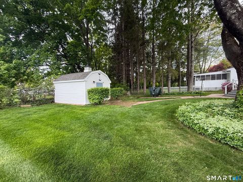 Tiny photo for 321 Canterbury Turnpike, Norwich, CT 06360 (MLS # 24174751)