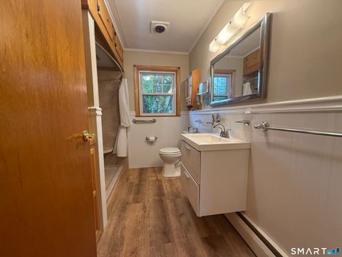Tiny photo for 321 Canterbury Turnpike, Norwich, CT 06360 (MLS # 24174751)