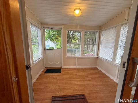 Tiny photo for 321 Canterbury Turnpike, Norwich, CT 06360 (MLS # 24174751)