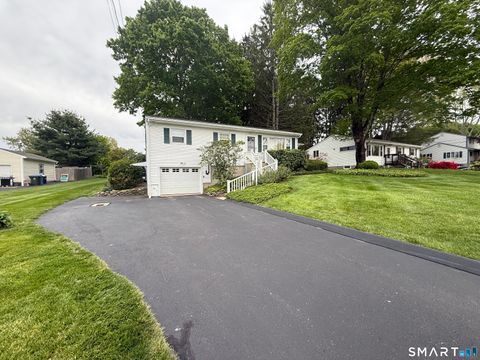 Photo of 321 Canterbury Turnpike, Norwich, CT 06360 (MLS # 24174751)
