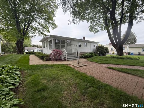 Tiny photo for 321 Canterbury Turnpike, Norwich, CT 06360 (MLS # 24174751)