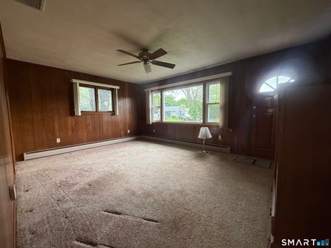 Tiny photo for 321 Canterbury Turnpike, Norwich, CT 06360 (MLS # 24174751)