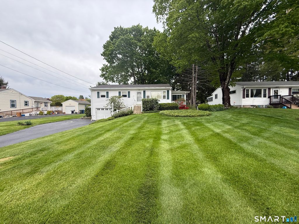 Photo of 321 Canterbury Turnpike, Norwich, CT 06360 (MLS # 24174751)