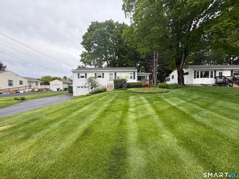Tiny photo for 321 Canterbury Turnpike, Norwich, CT 06360 (MLS # 24174751)