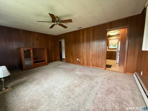 Tiny photo for 321 Canterbury Turnpike, Norwich, CT 06360 (MLS # 24174751)