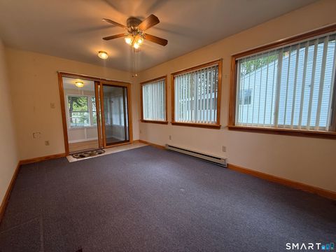 Tiny photo for 321 Canterbury Turnpike, Norwich, CT 06360 (MLS # 24174751)