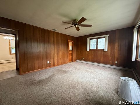 Tiny photo for 321 Canterbury Turnpike, Norwich, CT 06360 (MLS # 24174751)