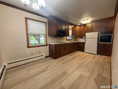 Tiny photo for 321 Canterbury Turnpike, Norwich, CT 06360 (MLS # 24174751)