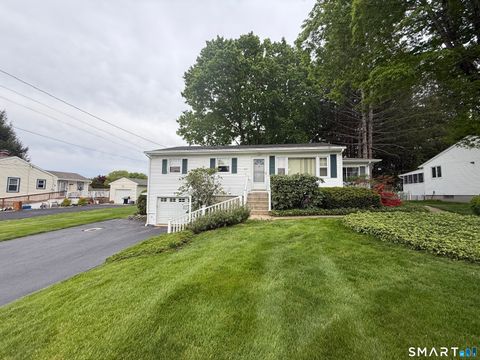 Tiny photo for 321 Canterbury Turnpike, Norwich, CT 06360 (MLS # 24174751)
