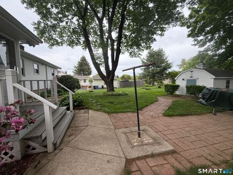 Tiny photo for 321 Canterbury Turnpike, Norwich, CT 06360 (MLS # 24174751)