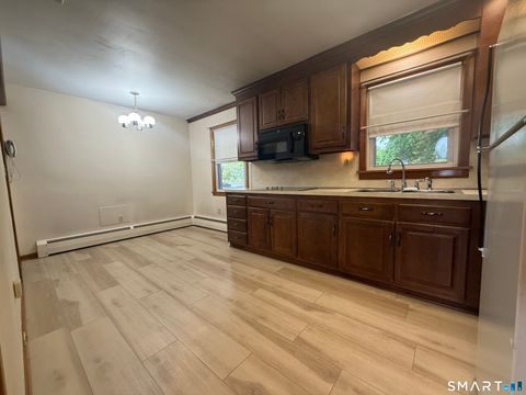 Tiny photo for 321 Canterbury Turnpike, Norwich, CT 06360 (MLS # 24174751)