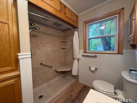 Tiny photo for 321 Canterbury Turnpike, Norwich, CT 06360 (MLS # 24174751)