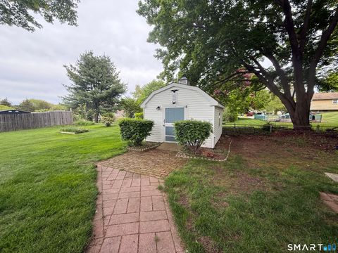 Tiny photo for 321 Canterbury Turnpike, Norwich, CT 06360 (MLS # 24174751)