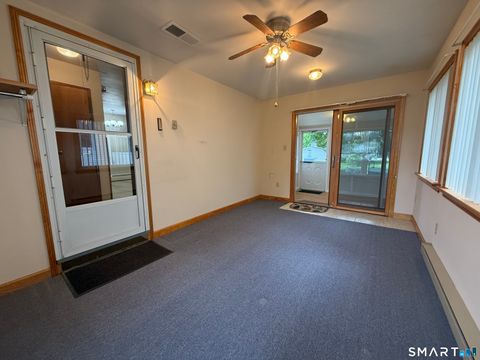 Tiny photo for 321 Canterbury Turnpike, Norwich, CT 06360 (MLS # 24174751)