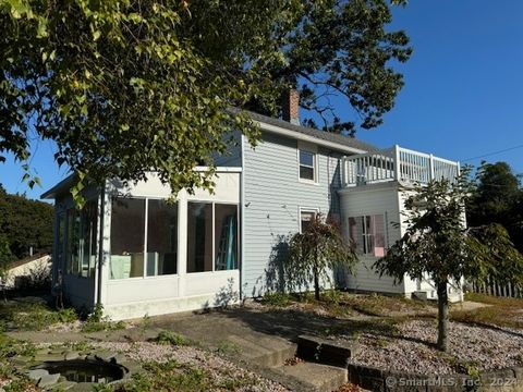 A home in Wallingford