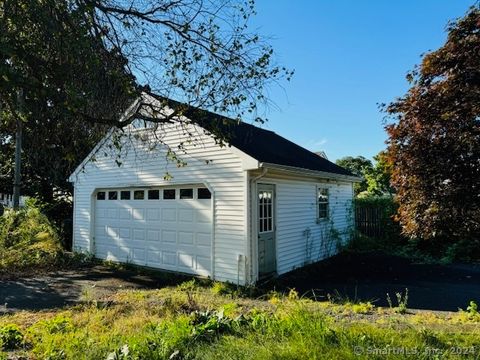 A home in Wallingford