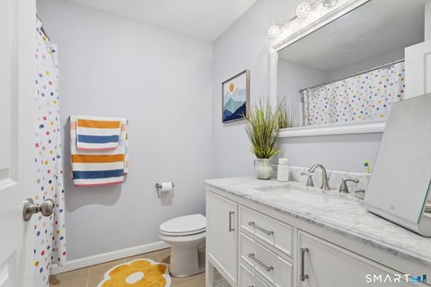 Tiny photo for 1320 Chopsey Hill Road, Bridgeport, CT 06606 (MLS # 24151416)