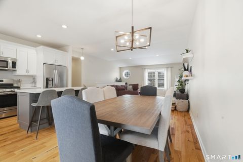 Tiny photo for 1320 Chopsey Hill Road, Bridgeport, CT 06606 (MLS # 24151416)