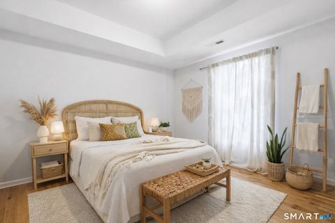 Tiny photo for 1320 Chopsey Hill Road, Bridgeport, CT 06606 (MLS # 24151416)