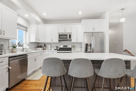 Tiny photo for 1320 Chopsey Hill Road, Bridgeport, CT 06606 (MLS # 24151416)