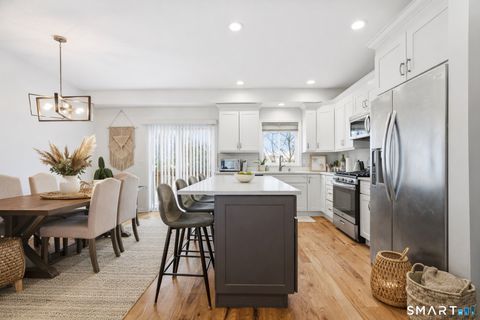 Tiny photo for 1320 Chopsey Hill Road, Bridgeport, CT 06606 (MLS # 24151416)