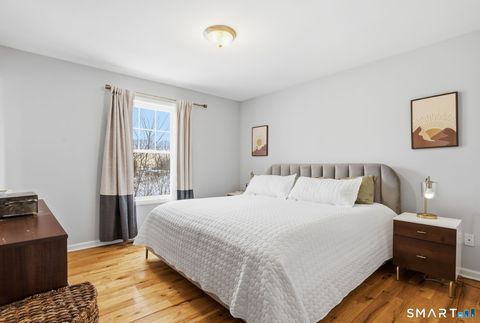 Tiny photo for 1320 Chopsey Hill Road, Bridgeport, CT 06606 (MLS # 24151416)