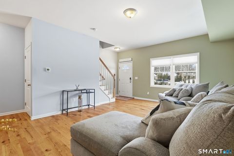 Tiny photo for 1320 Chopsey Hill Road, Bridgeport, CT 06606 (MLS # 24151416)