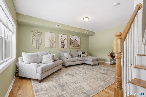 Tiny photo for 1320 Chopsey Hill Road, Bridgeport, CT 06606 (MLS # 24151416)