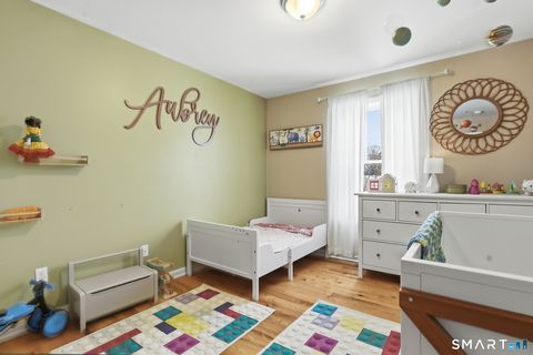 Tiny photo for 1320 Chopsey Hill Road, Bridgeport, CT 06606 (MLS # 24151416)