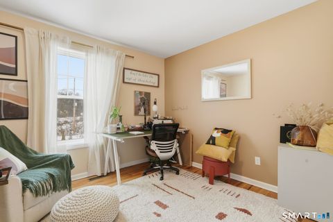 Tiny photo for 1320 Chopsey Hill Road, Bridgeport, CT 06606 (MLS # 24151416)