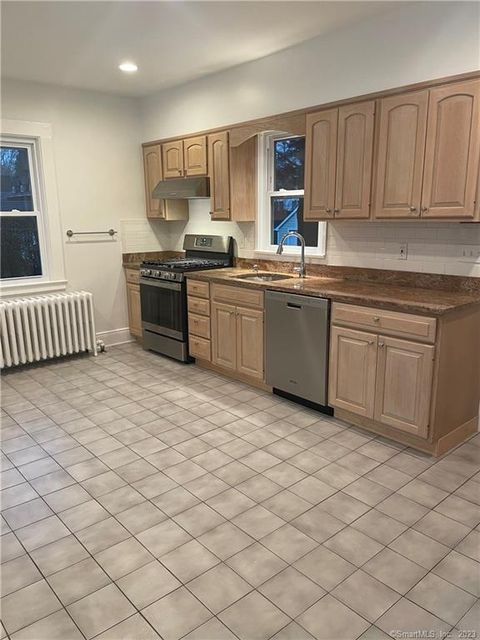 Tiny photo for 72 Prospect Street, Greenwich, CT 06830 (MLS # 24159979)