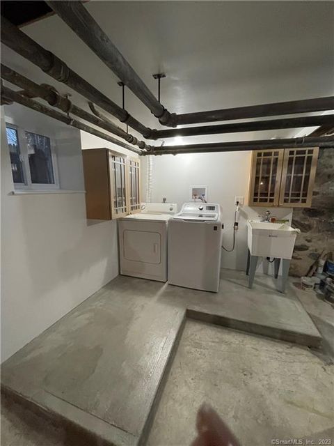 Tiny photo for 72 Prospect Street, Greenwich, CT 06830 (MLS # 24159979)